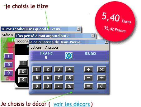 presentation